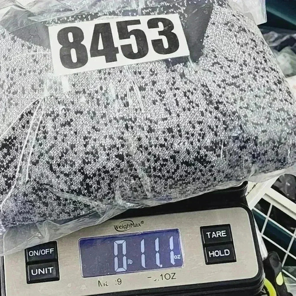 Adrienne Vittadini keyhole pullover shimmer sweater women's XL - Picture 8 of 8